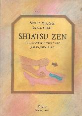 Shiatzu zen : como equilibrar el yin y el yang para mejorar la salud