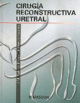 Cirugia Reconstructiva Uretral