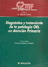 Diagnstico y tratamiento de la patologa ORL en atencin primaria