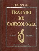 Tratado de Cardiologia Braunwald 3 Ed 2 Tomos