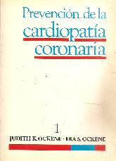 Prevencion de la cardiopatia coronaria I