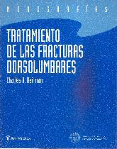 Tratamiento de las Fracturas Dorsolumbares