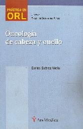 Oncologia de cabeza y cuello