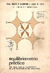 Equilibriometria practica