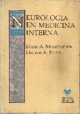 Neurologia en medicina interna