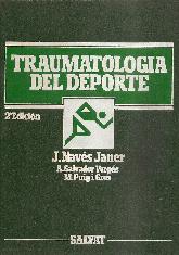 Traumatologia del deporte