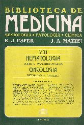 Hematologia : oncologia