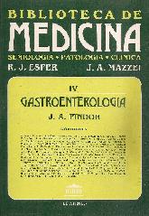 Gastroenterologia