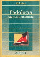 Podologia : atencion primaria