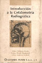Introd a la Cefalometra Radiogrfica