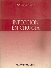 Infeccin en ciruga