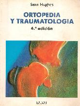 Ortopedia y traumatologia