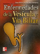 Enfermedades de la Vesicula Biliar