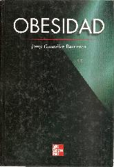 Obesidad Gonzalez Barranco