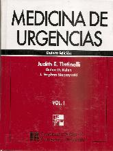 Medicina de Urgencias 2 Ts