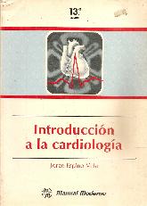 Introduccion a la Cardiologia