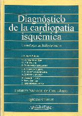 Diagnstico de la cardiopata isqumica