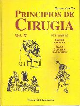 Principios de Cirugia Vol II