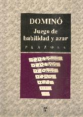 Domino Juego de habilidad y azar