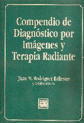 Compendio de diagnstico por imgenes y terapia radiante