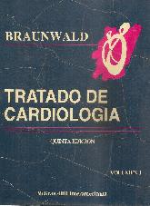 Tratado de Cardiologia I