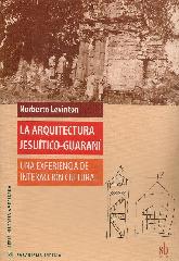 La Arquitectura Jesutico-Guaran
