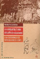 La Arquitectura Jesutico-Guaran