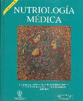 Nutriologia medica