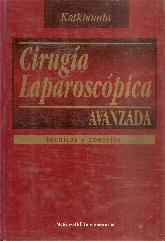 Cirugia laparoscopica avanzada