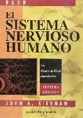 El sistema nervioso humano 7ma edicion con CD-ROM un punto de vista anatomico