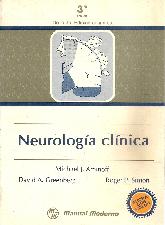 Neurologia Clinica