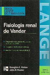 Fisiologia Renal de Vander