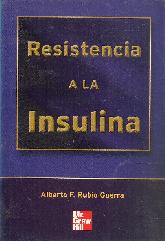 Resistencia a la Insulina