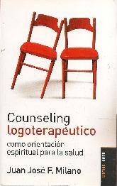 Counseling Logoteraputico