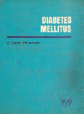 Diabetes Mellitus