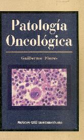 Patologa Oncolgica