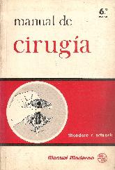 Manual de Cirugia