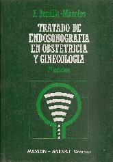 Tratado de endosonografia en obstreticia y ginecologia