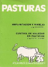 Pasturas