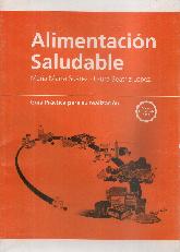 Alimentacin Saludable