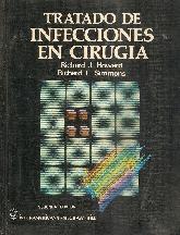 Tratado de Infeciones en Cirugia