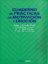 Cuaderno de prcticas de Motivacin y Emocin