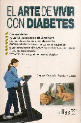 El arte de vivir con diabetes