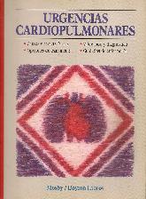 Urgencias cardiopulmonares