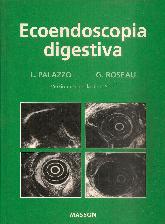 Ecoendoscopia digestiva