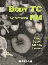 Body TC con correlacion RM 2 Tomos