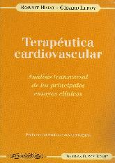 Terapeutica Cardiovascular. Analisis de los principales ensayos clinicos