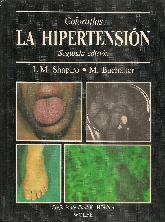Coloratlas La Hipertension