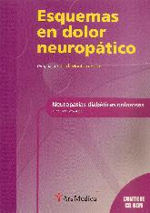 Esquemas en dolor neuropatico Neuropatia Diabeticas Dolorosas CD