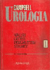 Urologia 3ts Campbell